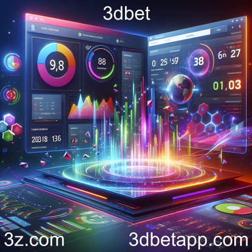 Apostas no 3dbet: A Emoção das Apostas Online