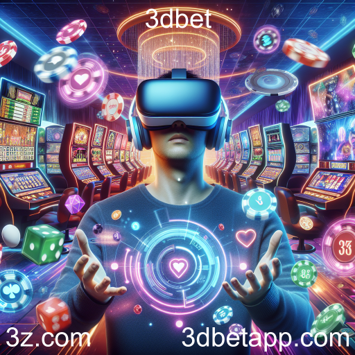 A Revolução dos Jogos Virtuais: Diversão e Inovação em Cada Clique
