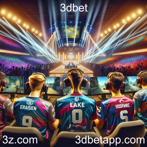 O Crescimento dos Esportes Virtuais: Uma Nova Era de Entretenimento